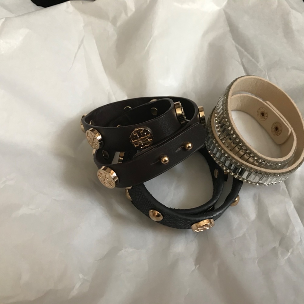 Wrap Bracelets - image 3